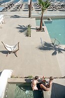 Sea Front Villas
