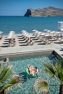 Sea Front Villas