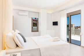 Sea Front Villas