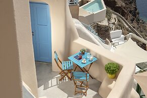 Anemi House & Villas
