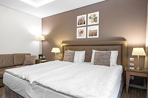 Hotel Royal Prague