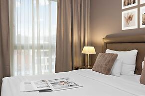 Hotel Royal Prague