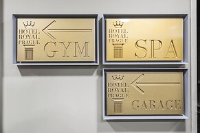 Hotel Royal Prague