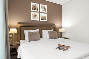 Hotel Royal Prague