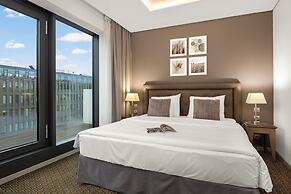 Hotel Royal Prague
