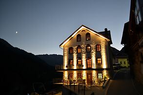 LARET private Boutique Hotel - Adults only