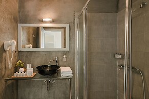 Hydra Hotel