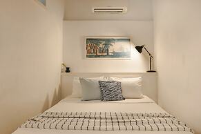 Hydra Hotel
