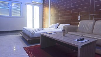 Hotel Les Mamelles