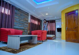 Hotel Les Mamelles