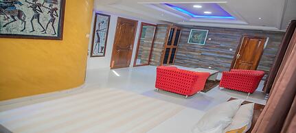 Hotel Les Mamelles