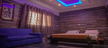 Hotel Les Mamelles