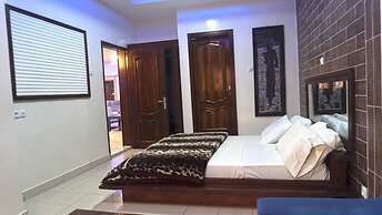 Hotel Les Mamelles
