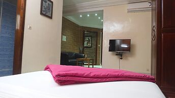 Hotel Les Mamelles