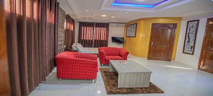 Hotel Les Mamelles