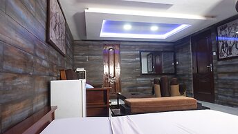 Hotel Les Mamelles
