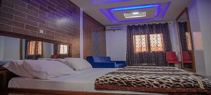 Hotel Les Mamelles
