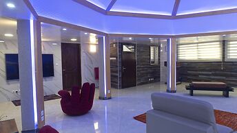 Hotel Les Mamelles