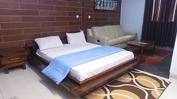 Hotel Les Mamelles
