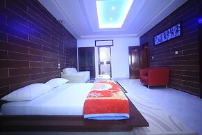 Hotel Les Mamelles