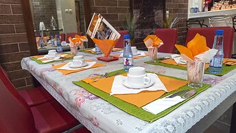 Hotel Les Mamelles