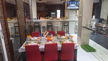 Hotel Les Mamelles