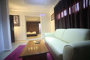 Hotel Les Mamelles
