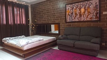 Hotel Les Mamelles
