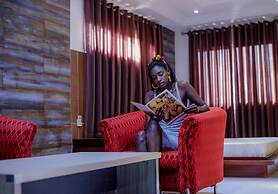 Hotel Les Mamelles