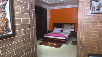 Hotel Les Mamelles