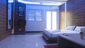 Hotel Les Mamelles