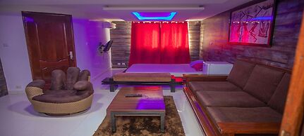 Hotel Les Mamelles
