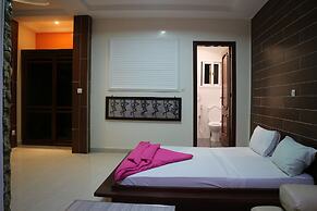 Hotel Les Mamelles