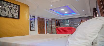 Hotel Les Mamelles