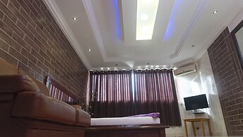 Hotel Les Mamelles