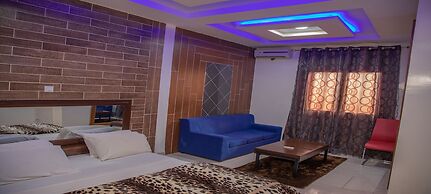 Hotel Les Mamelles