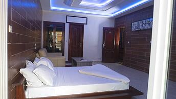 Hotel Les Mamelles