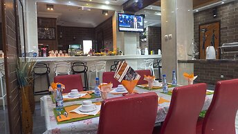 Hotel Les Mamelles