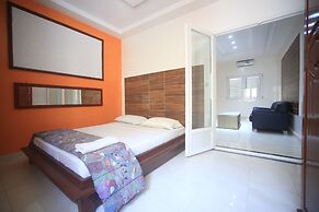 Hotel Les Mamelles