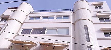 Hotel Les Mamelles