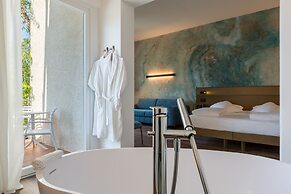 Hotel Baia Azzurra