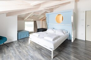 Hotel Baia Azzurra