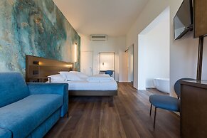 Hotel Baia Azzurra
