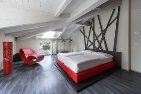 Hotel Baia Azzurra