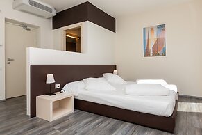 Hotel Baia Azzurra