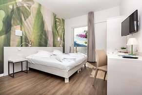Hotel Baia Azzurra
