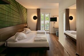 Hotel Baia Azzurra
