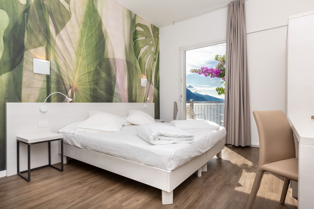 Hotel Baia Azzurra