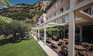 Hotel Baia Azzurra
