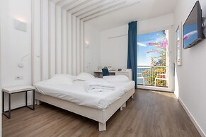 Hotel Baia Azzurra